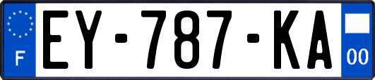 EY-787-KA