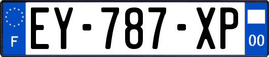 EY-787-XP