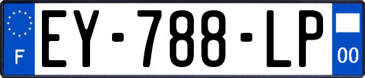 EY-788-LP