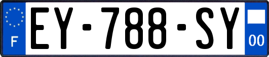 EY-788-SY