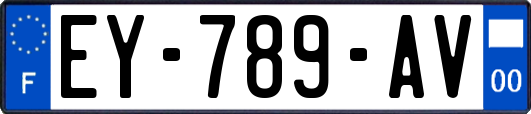 EY-789-AV