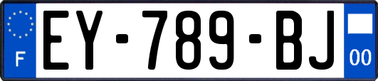 EY-789-BJ