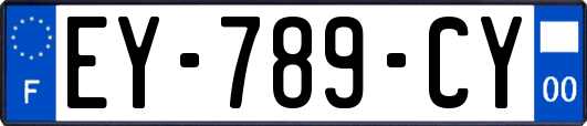 EY-789-CY