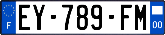 EY-789-FM