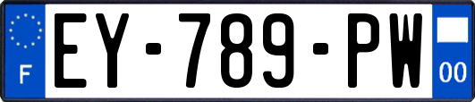 EY-789-PW