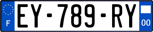 EY-789-RY