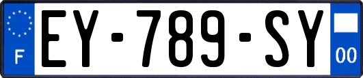 EY-789-SY