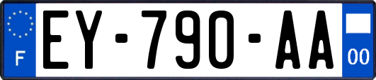 EY-790-AA