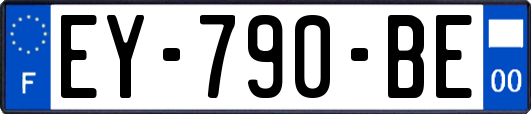 EY-790-BE