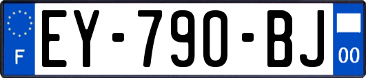 EY-790-BJ