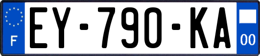 EY-790-KA
