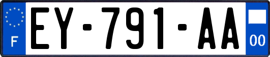 EY-791-AA