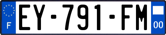 EY-791-FM
