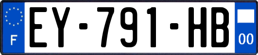 EY-791-HB