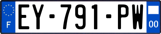 EY-791-PW