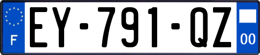 EY-791-QZ