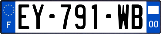 EY-791-WB