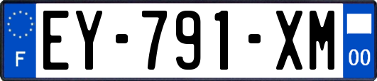 EY-791-XM