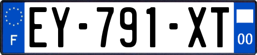 EY-791-XT