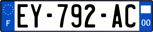 EY-792-AC