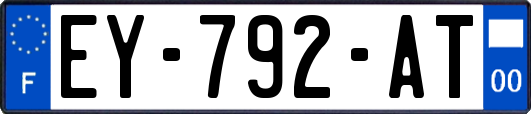 EY-792-AT