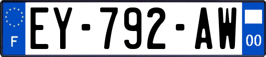 EY-792-AW