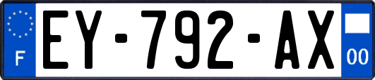 EY-792-AX