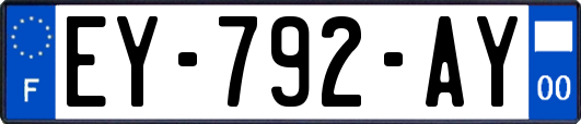 EY-792-AY