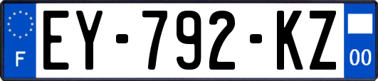 EY-792-KZ