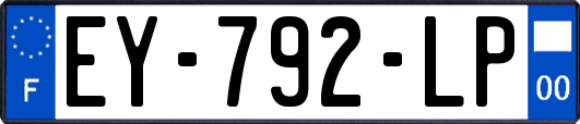 EY-792-LP