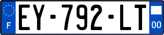 EY-792-LT
