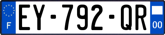 EY-792-QR