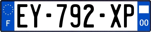 EY-792-XP