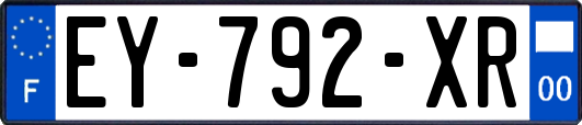 EY-792-XR