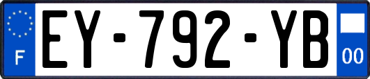 EY-792-YB