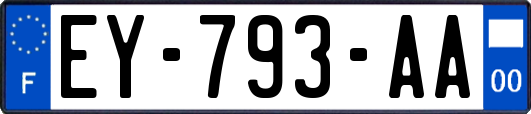 EY-793-AA