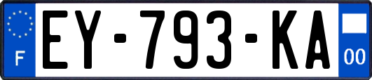 EY-793-KA