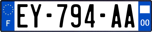 EY-794-AA