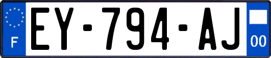 EY-794-AJ