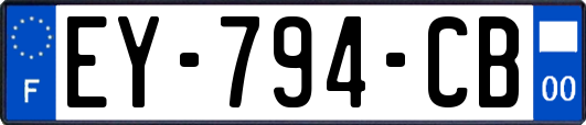 EY-794-CB