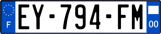 EY-794-FM