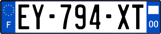 EY-794-XT