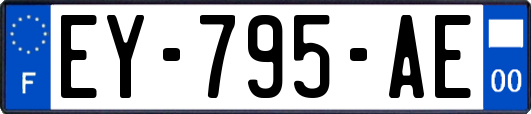 EY-795-AE