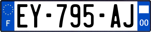 EY-795-AJ