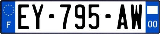 EY-795-AW