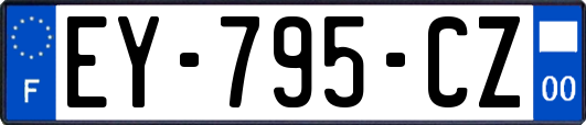 EY-795-CZ