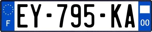 EY-795-KA