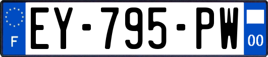 EY-795-PW