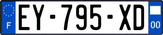 EY-795-XD