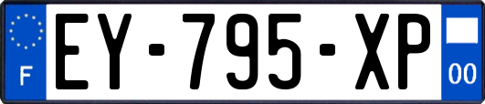 EY-795-XP